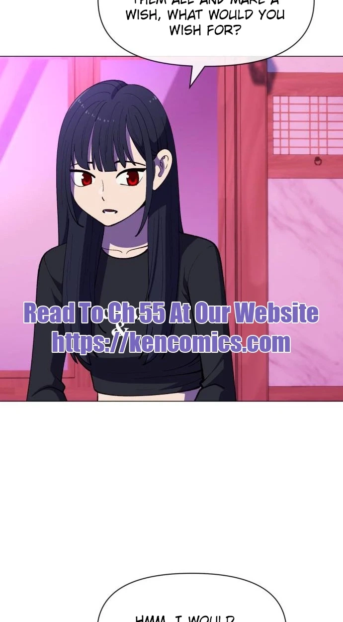 May Lady Ungnyeo Protect Us Chapter 48 269 0bdb1162337c
