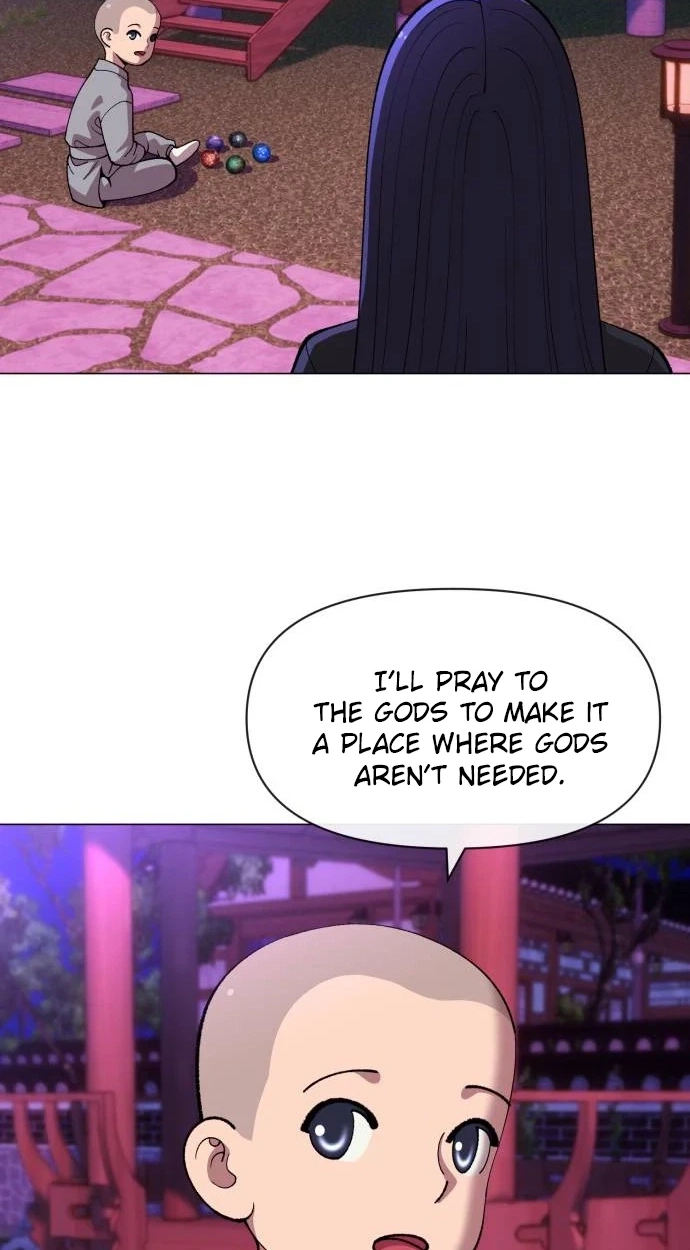 May Lady Ungnyeo Protect Us Chapter 48 277 22d602c3ad1d