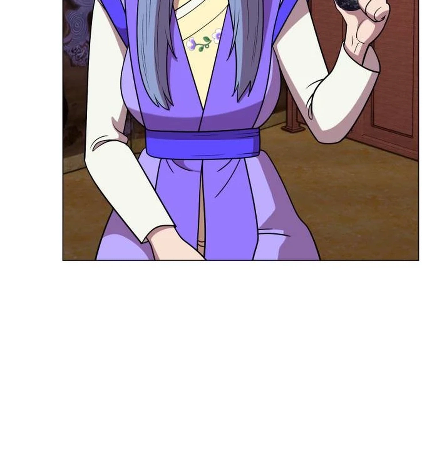 May Lady Ungnyeo Protect Us Chapter 48 228 3b50b479b3a8