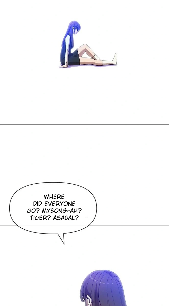 May Lady Ungnyeo Protect Us Chapter 48 242 3edf7905987e