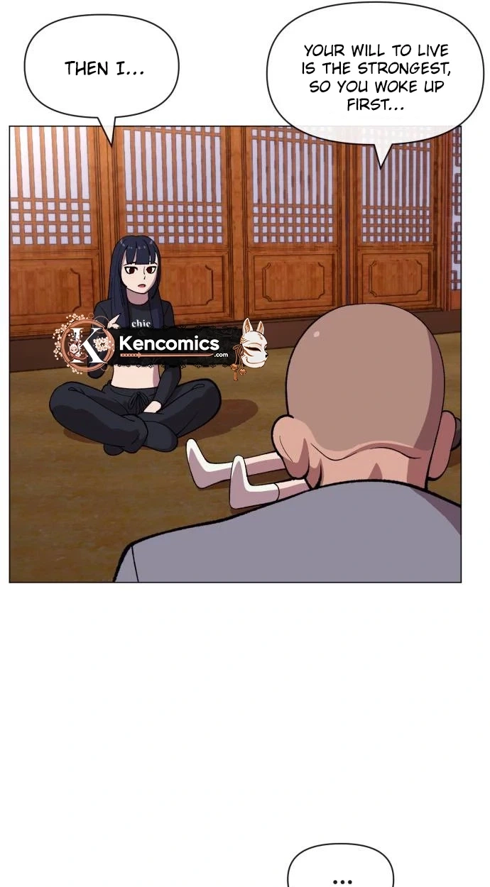 May Lady Ungnyeo Protect Us Chapter 48 235 5fd37cfbceeb