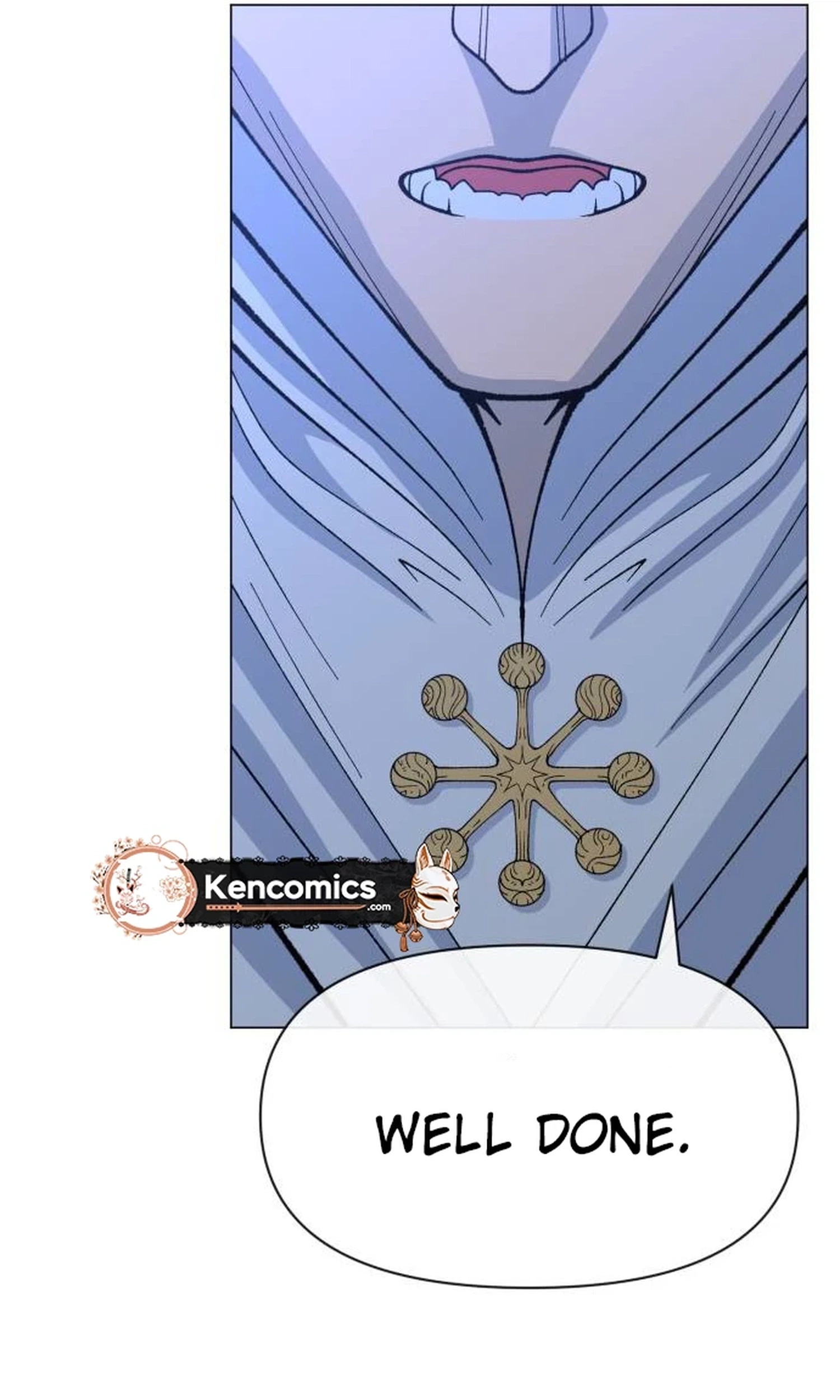 May Lady Ungnyeo Protect Us Chapter 48 292 70723fe25548
