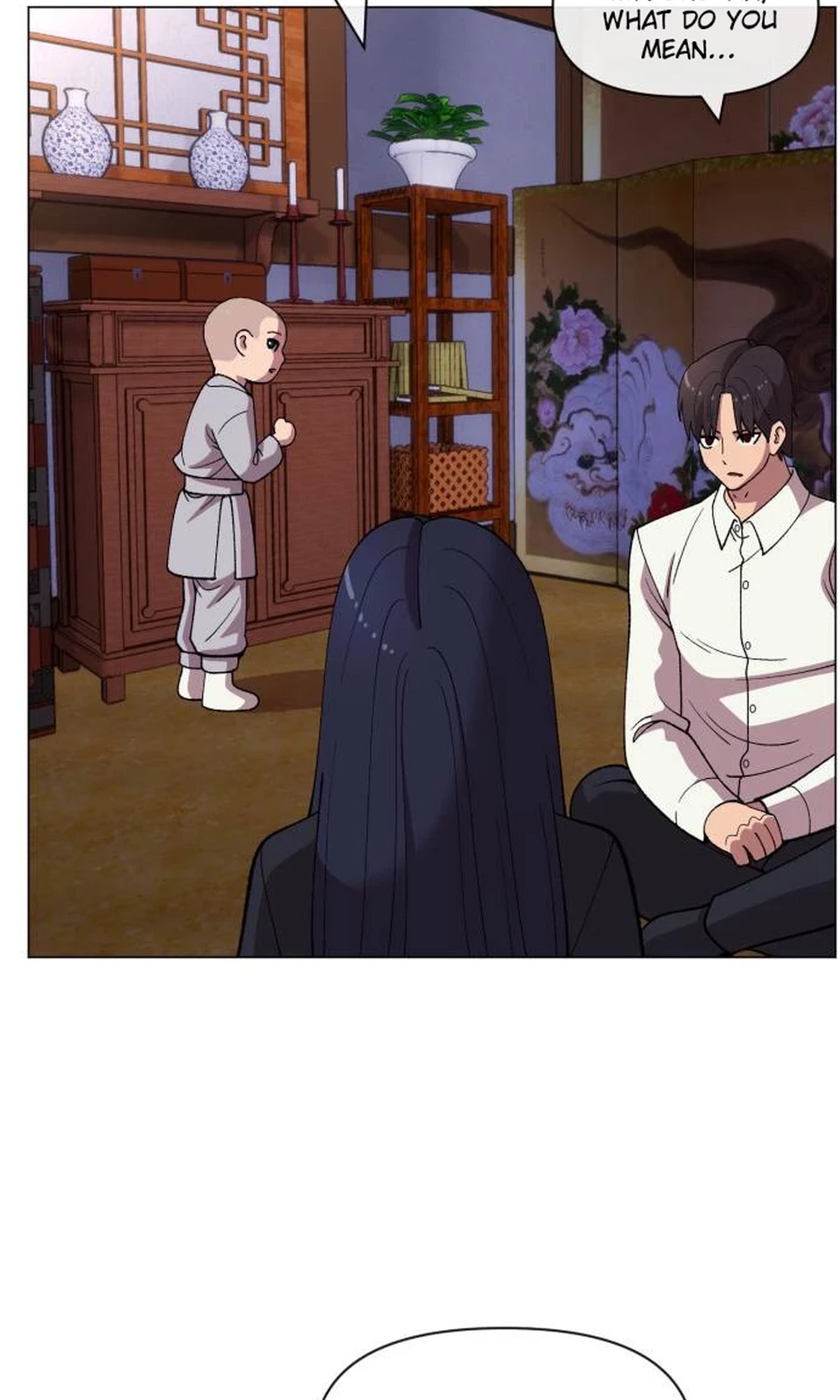 May Lady Ungnyeo Protect Us Chapter 48 231 7ba957ca5a8a