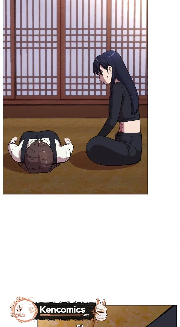 May Lady Ungnyeo Protect Us Chapter 48 237 a86d765d0e15