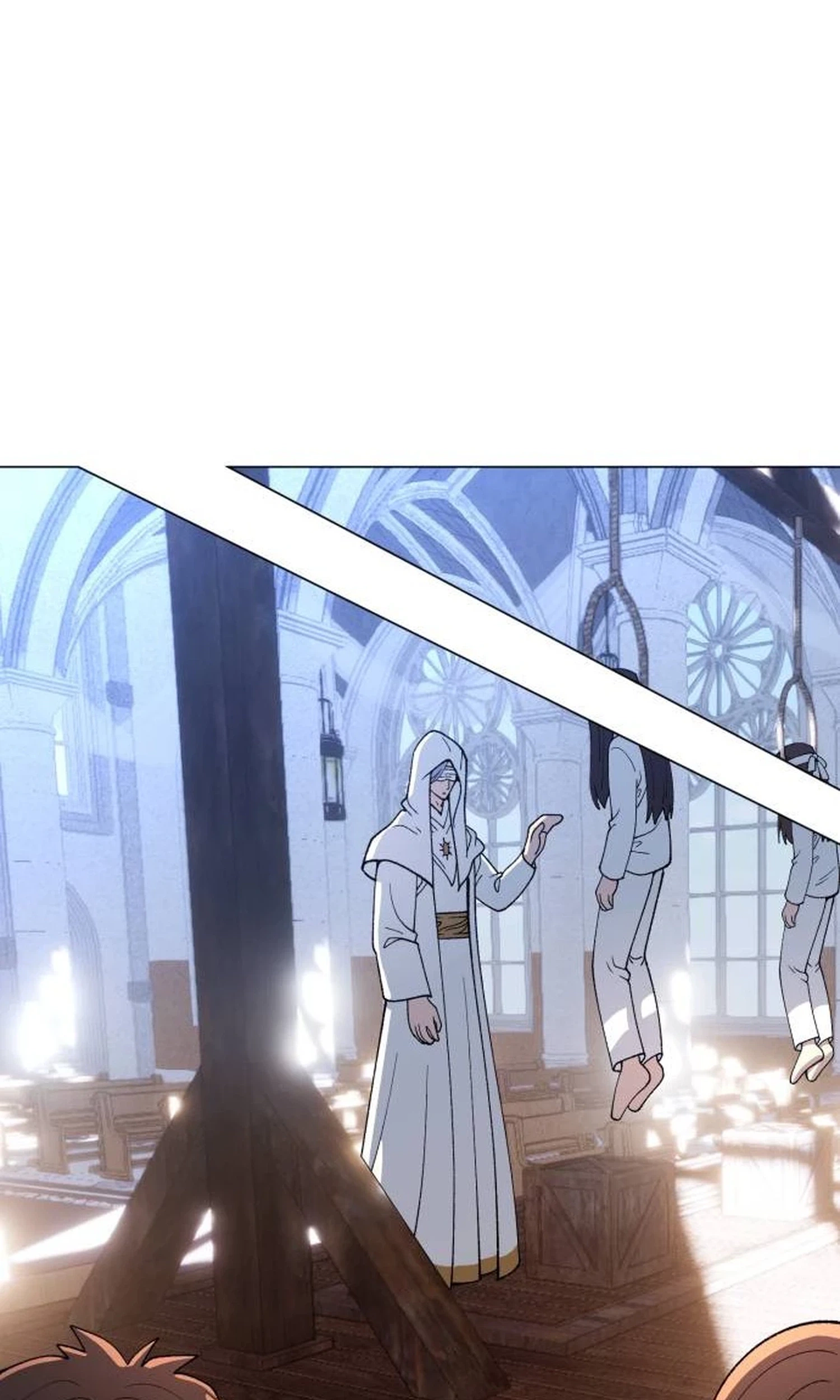May Lady Ungnyeo Protect Us Chapter 48 293 c7319bfe1df4