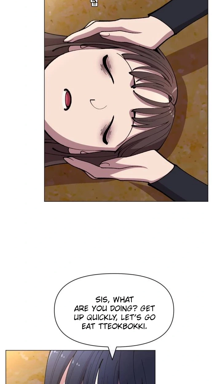 May Lady Ungnyeo Protect Us Chapter 48 238 fbf1692e8e20