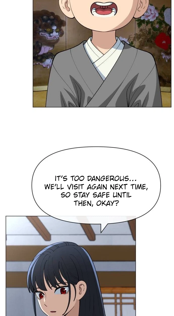 May Lady Ungnyeo Protect Us Chapter 49 305 3748ea76695c