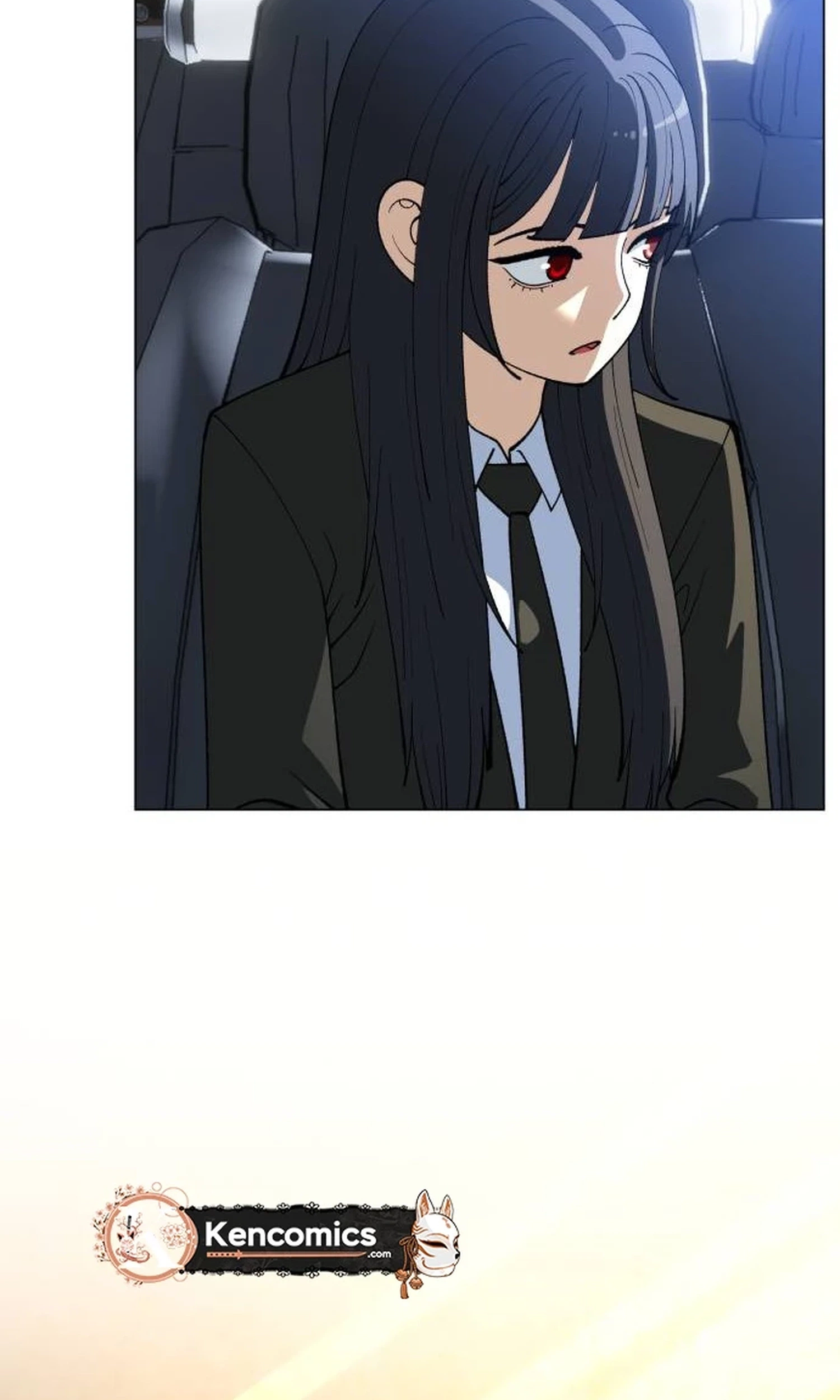 May Lady Ungnyeo Protect Us Chapter 49 365 606d2da7bf79