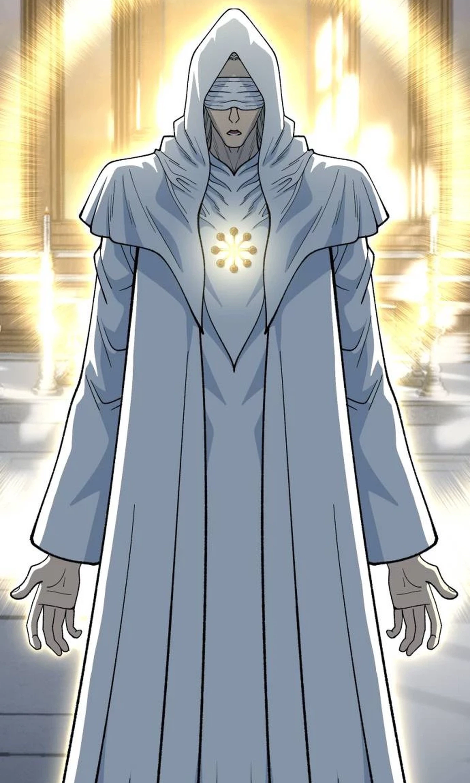 May Lady Ungnyeo Protect Us Chapter 49 286 6d9bf97ff42d