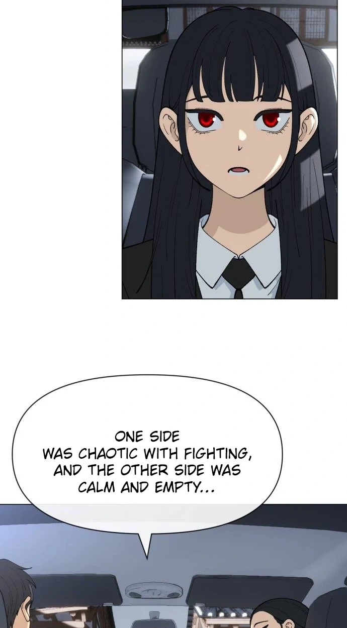 May Lady Ungnyeo Protect Us Chapter 49 313 76f6a7bf8563