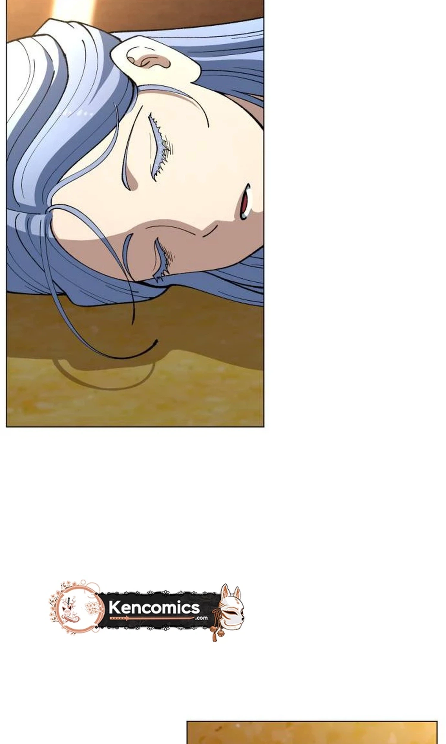 May Lady Ungnyeo Protect Us Chapter 49 360 a14330ba3e22