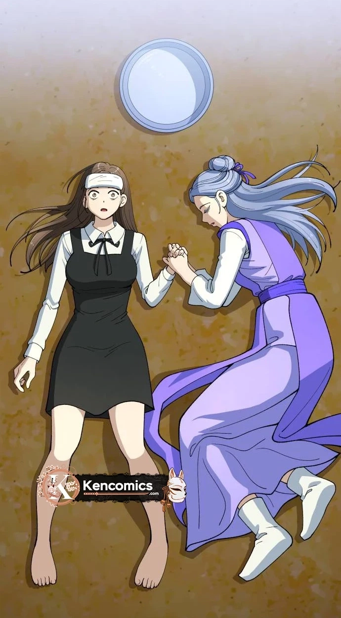 May Lady Ungnyeo Protect Us Chapter 49 356 ae11f54b7670