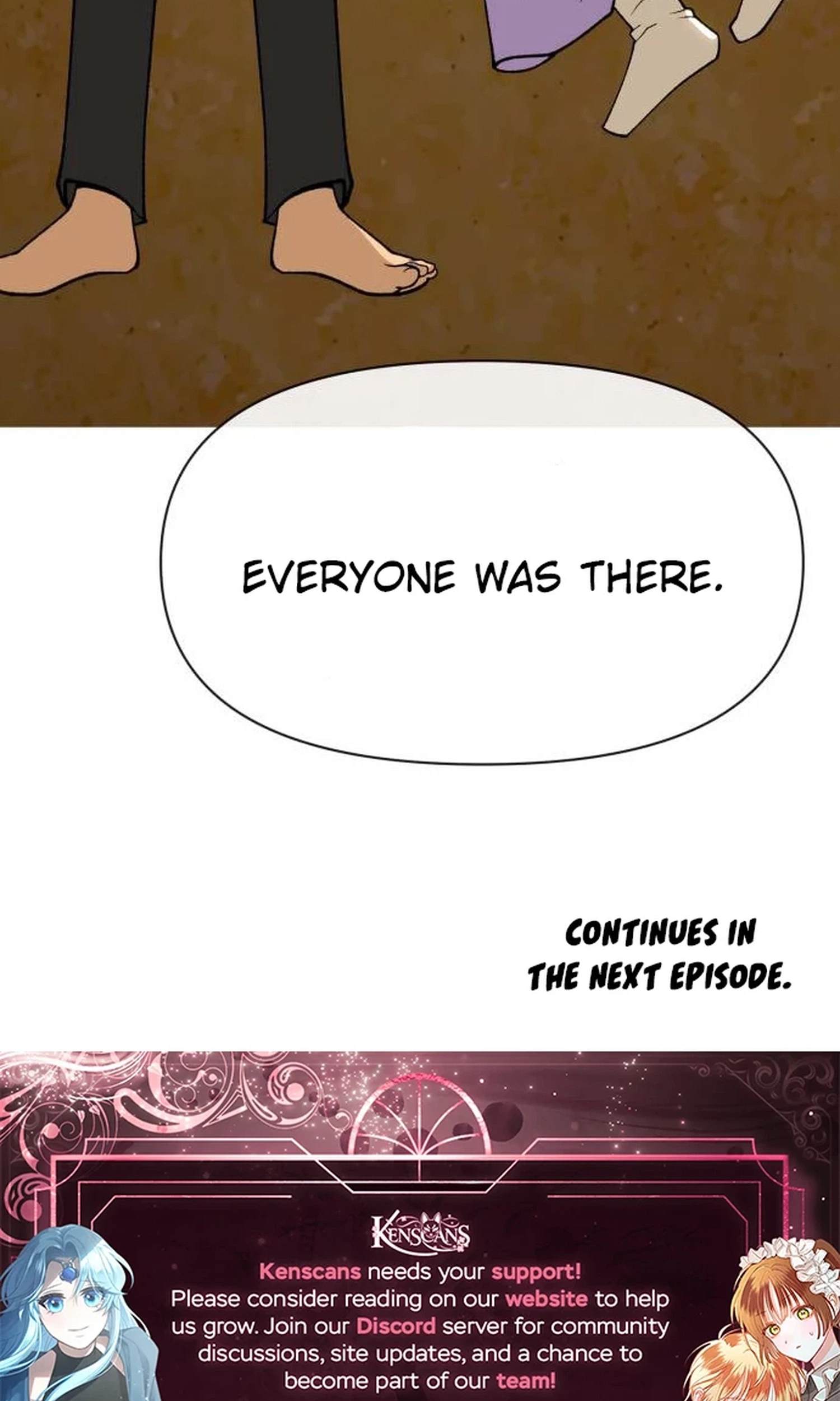 May Lady Ungnyeo Protect Us Chapter 49 367 d4b9e39c4d6c