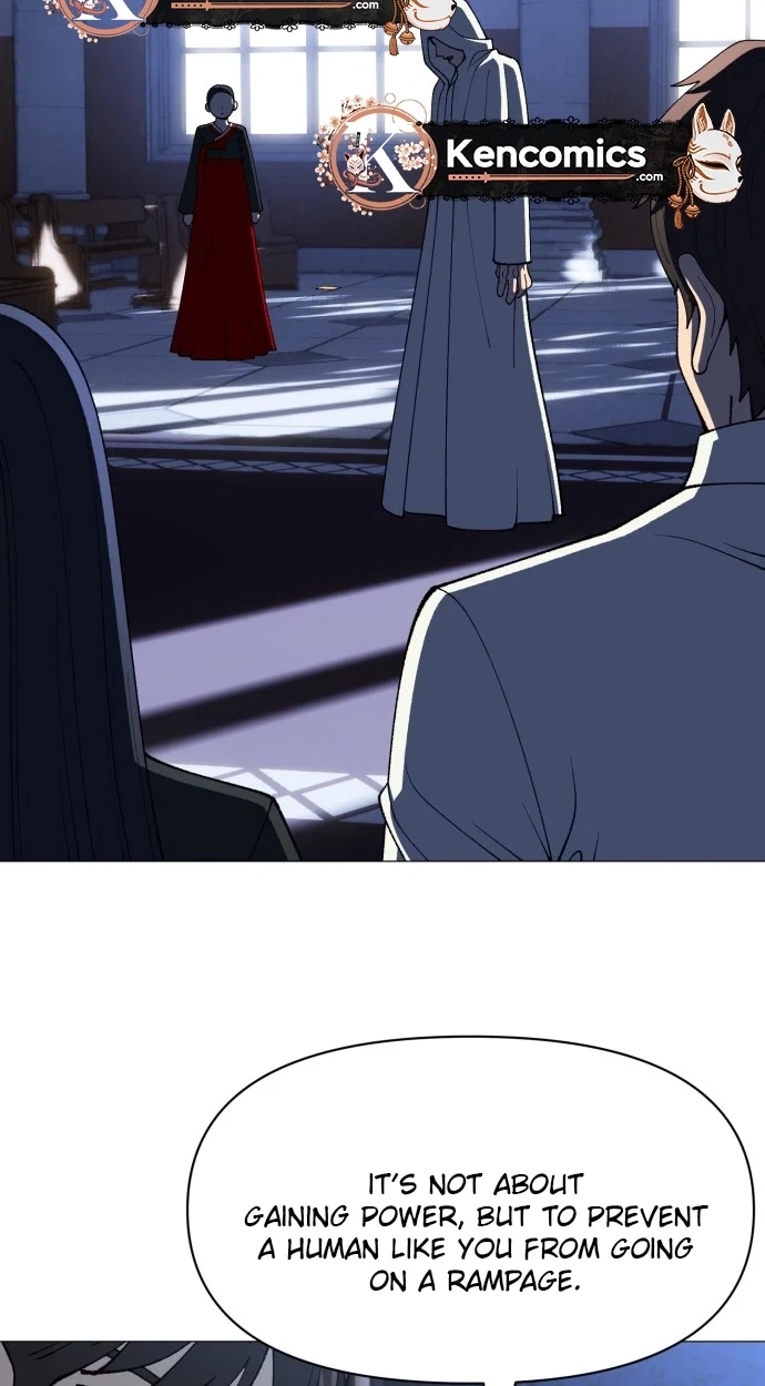 May Lady Ungnyeo Protect Us Chapter 52 316 13714899a823