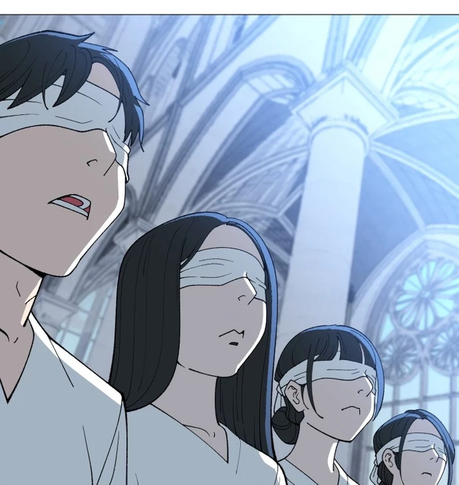May Lady Ungnyeo Protect Us Chapter 52 293 65ee8f2c1953