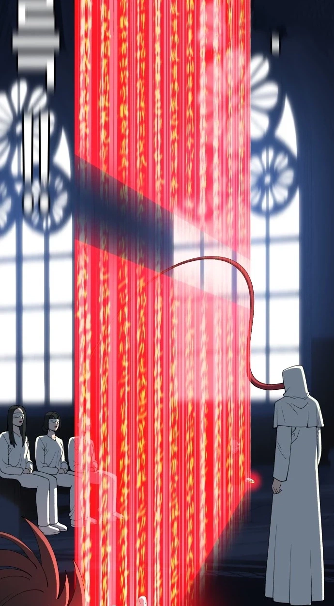 May Lady Ungnyeo Protect Us Chapter 52 305 f323b5ebbfc0