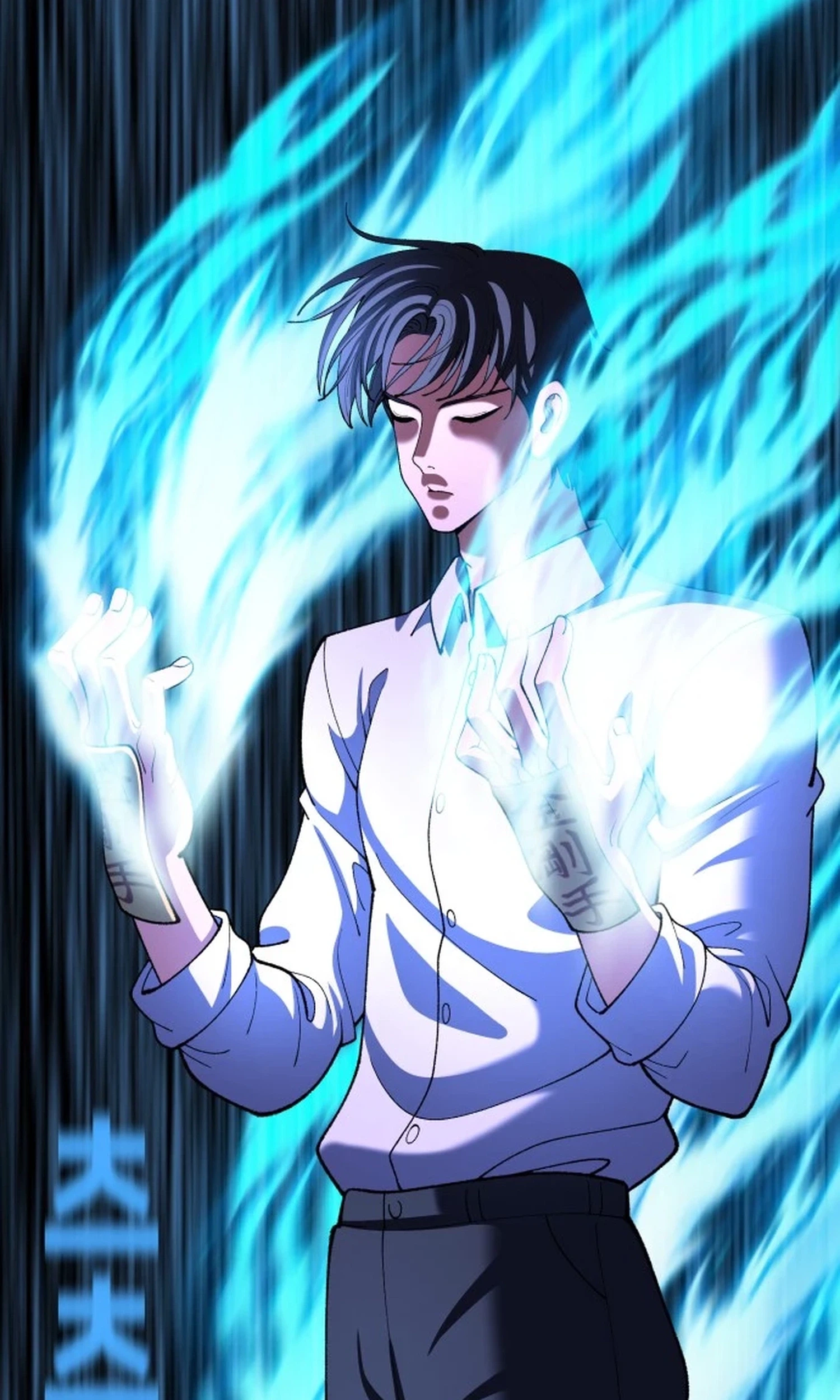 May Lady Ungnyeo Protect Us Chapter 52 374 fecf1a706e53