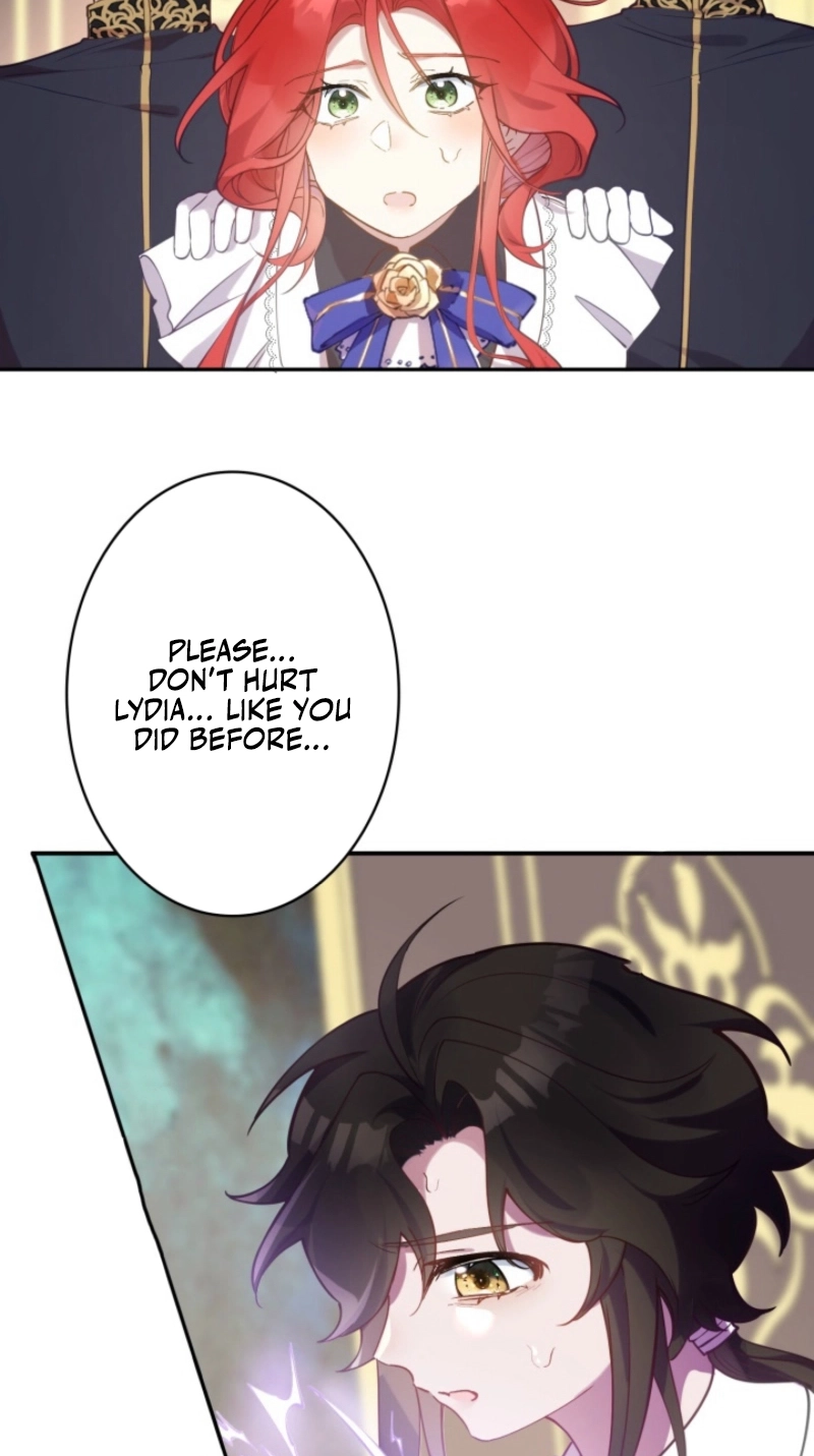I Tried Raising My Unfortunate Favorite Character into a Villainous Dragon Prince Chapter 25 150 0115231007d9