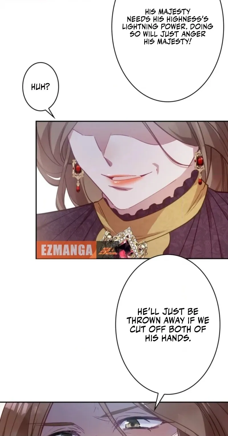 I Tried Raising My Unfortunate Favorite Character into a Villainous Dragon Prince Chapter 25 157 09963692f1c3