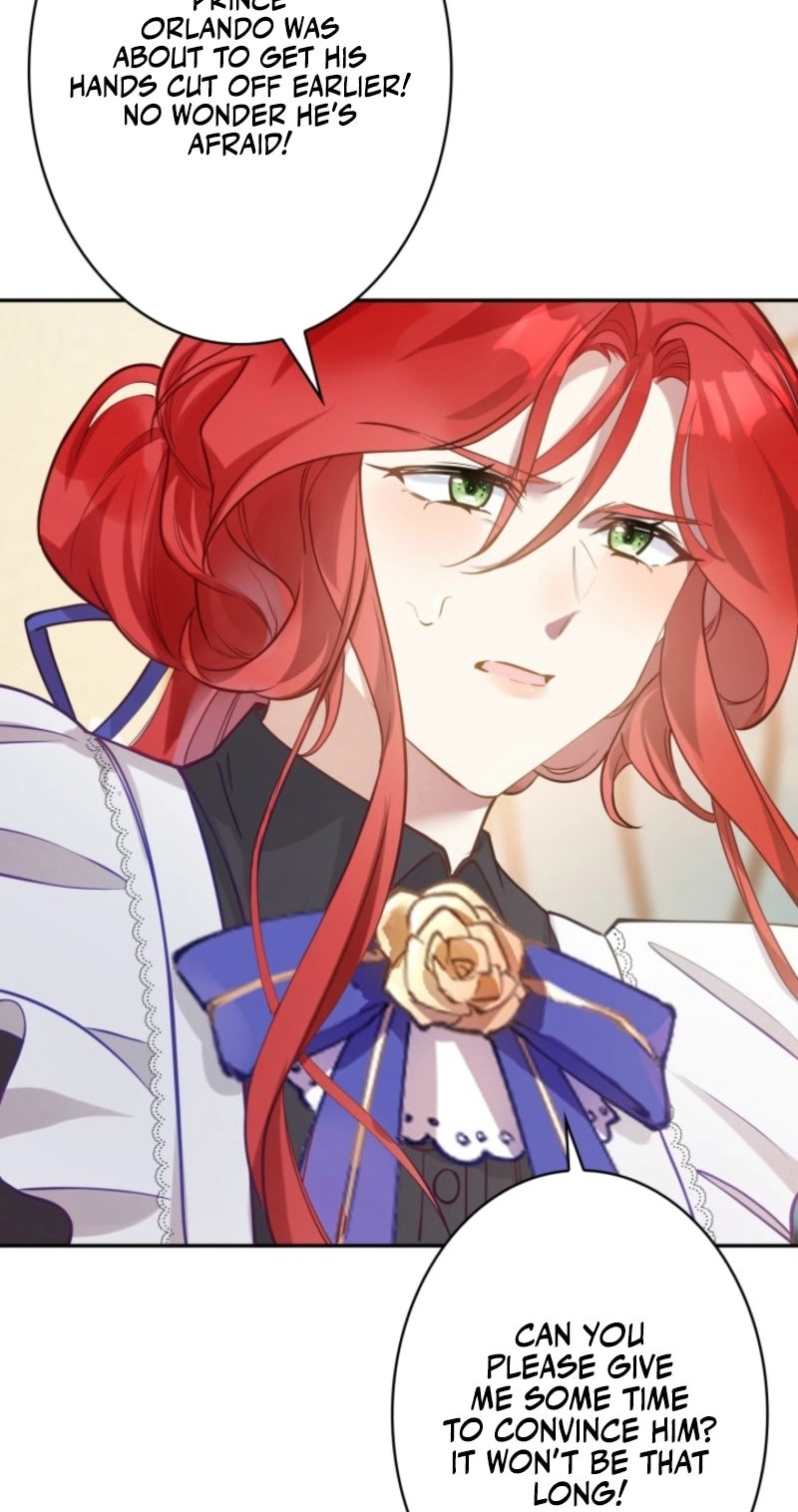 I Tried Raising My Unfortunate Favorite Character into a Villainous Dragon Prince Chapter 25 191 1ef2e1855904