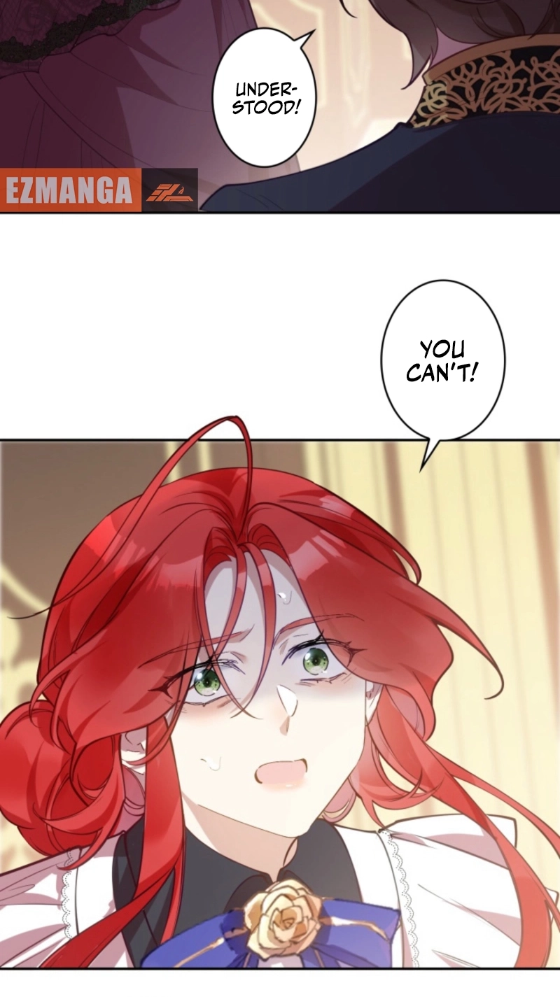 I Tried Raising My Unfortunate Favorite Character into a Villainous Dragon Prince Chapter 25 155 247991b905e8