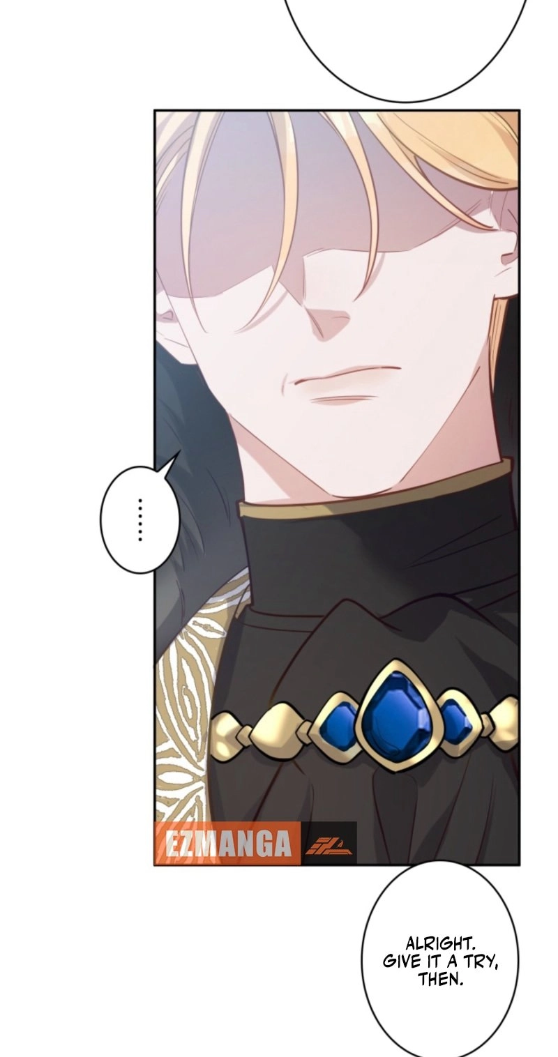 I Tried Raising My Unfortunate Favorite Character into a Villainous Dragon Prince Chapter 25 192 2bb4885cf9aa