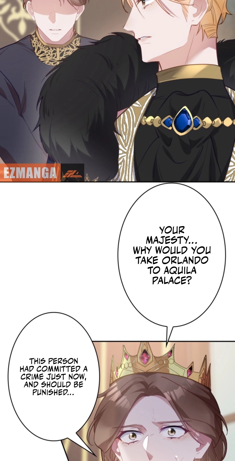 I Tried Raising My Unfortunate Favorite Character into a Villainous Dragon Prince Chapter 25 174 3bad94539d27