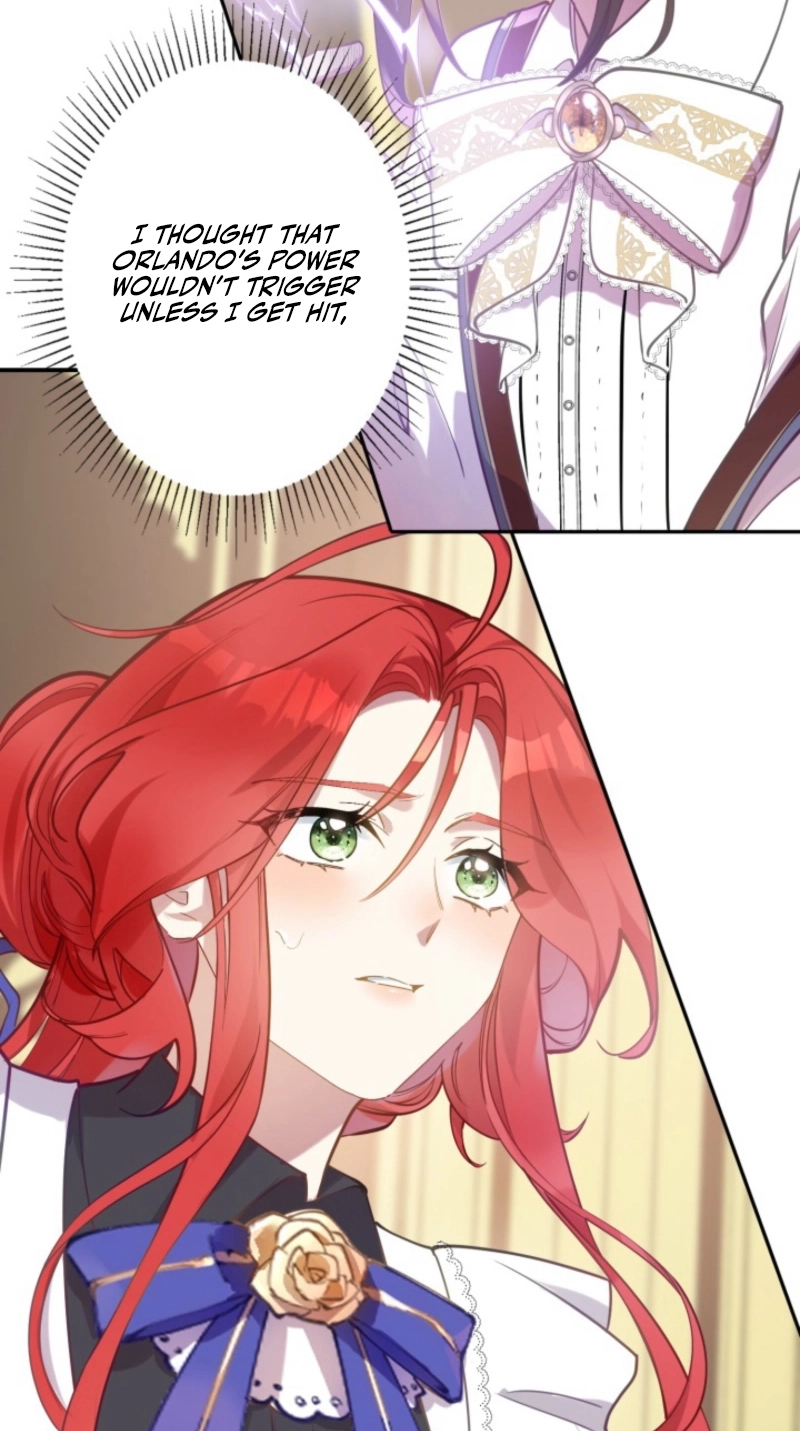 I Tried Raising My Unfortunate Favorite Character into a Villainous Dragon Prince Chapter 25 151 547c4951cc5a