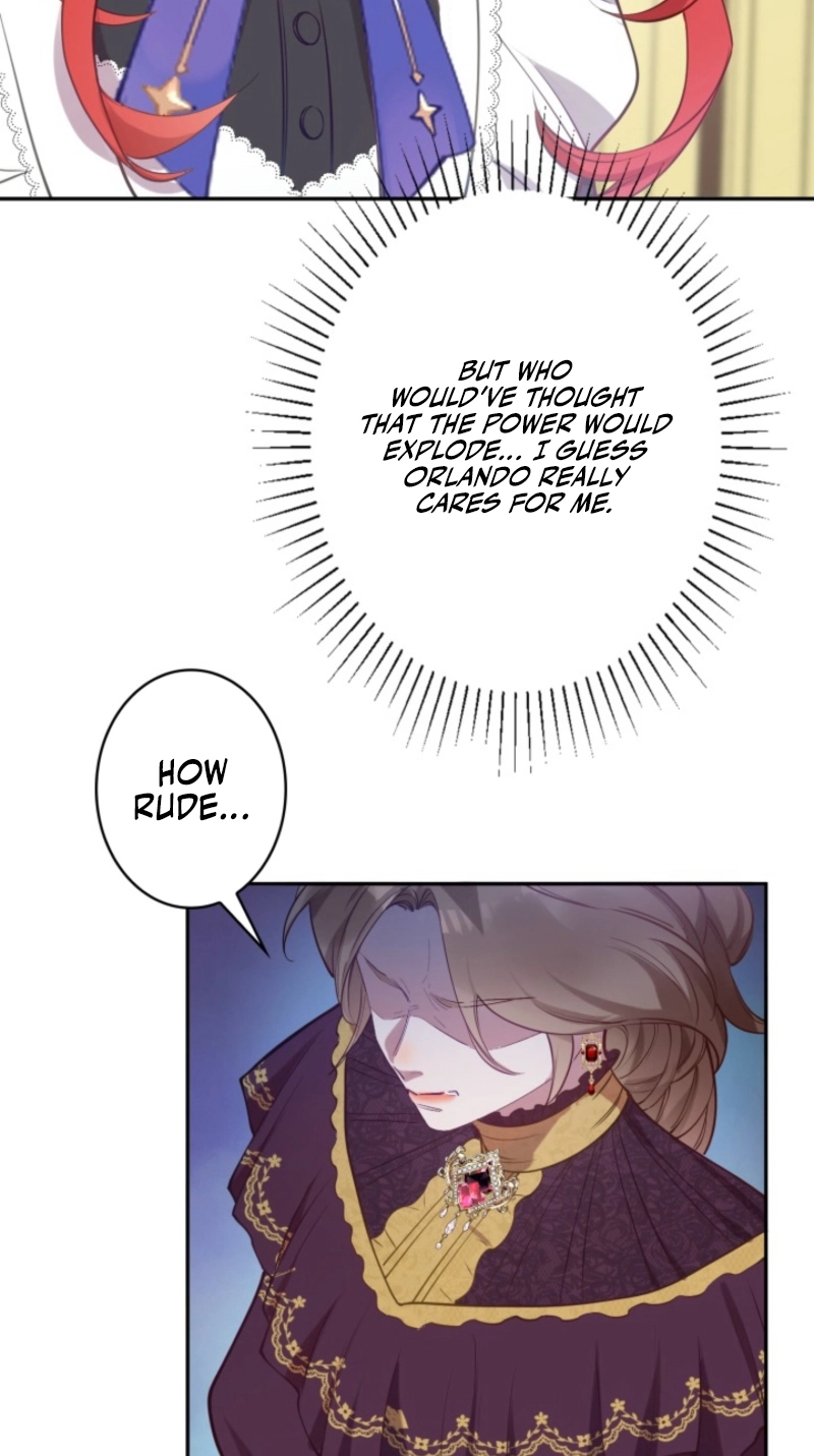 I Tried Raising My Unfortunate Favorite Character into a Villainous Dragon Prince Chapter 25 152 6427b52ea74e