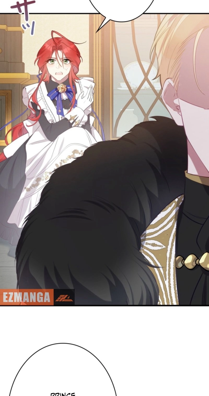 I Tried Raising My Unfortunate Favorite Character into a Villainous Dragon Prince Chapter 25 190 67f733f547a5