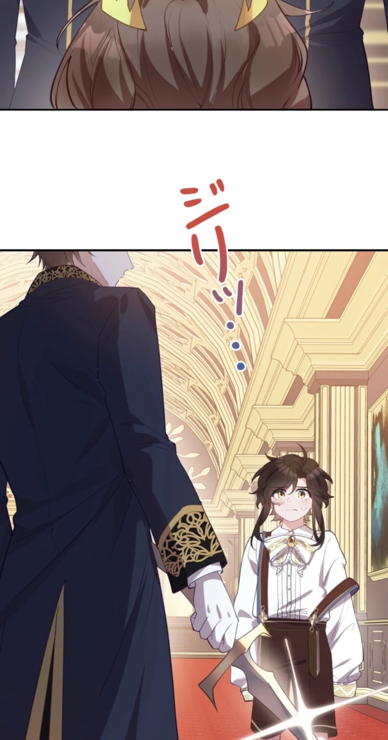 I Tried Raising My Unfortunate Favorite Character into a Villainous Dragon Prince Chapter 25 162 691a49cc38ed