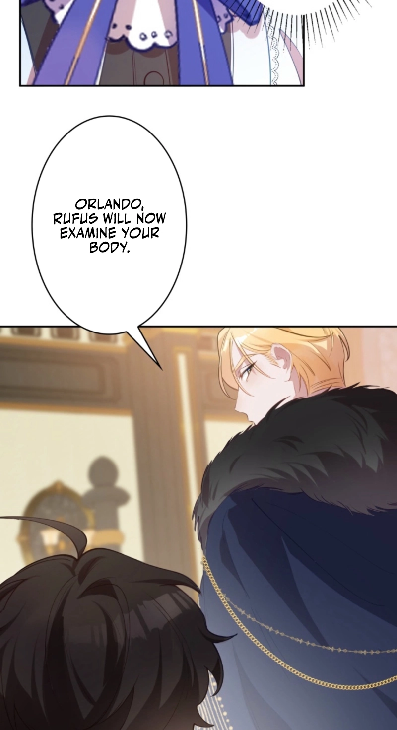 I Tried Raising My Unfortunate Favorite Character into a Villainous Dragon Prince Chapter 25 183 75aa12f91968