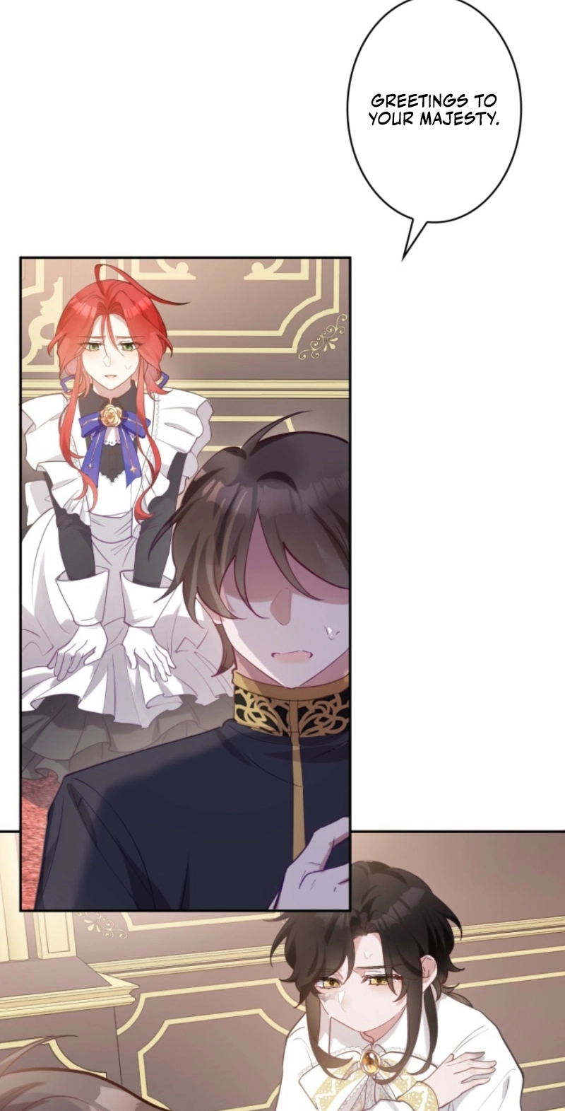 I Tried Raising My Unfortunate Favorite Character into a Villainous Dragon Prince Chapter 25 171 80713b9e0141