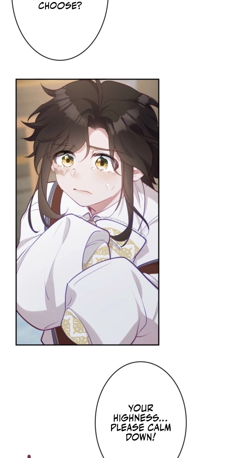 I Tried Raising My Unfortunate Favorite Character into a Villainous Dragon Prince Chapter 25 189 8bc870ada2d4