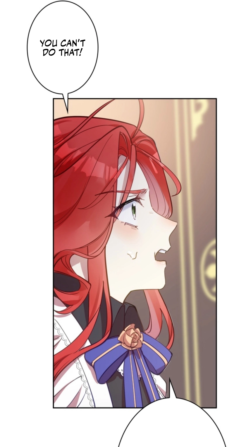 I Tried Raising My Unfortunate Favorite Character into a Villainous Dragon Prince Chapter 25 156 9dbeaa623f43