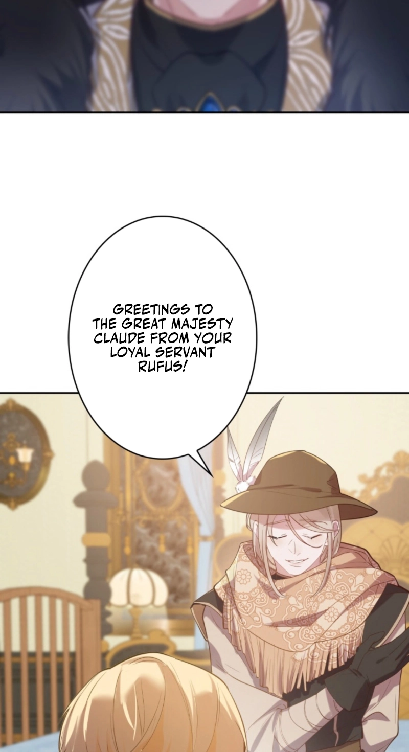 I Tried Raising My Unfortunate Favorite Character into a Villainous Dragon Prince Chapter 25 181 ac75839eeb6a