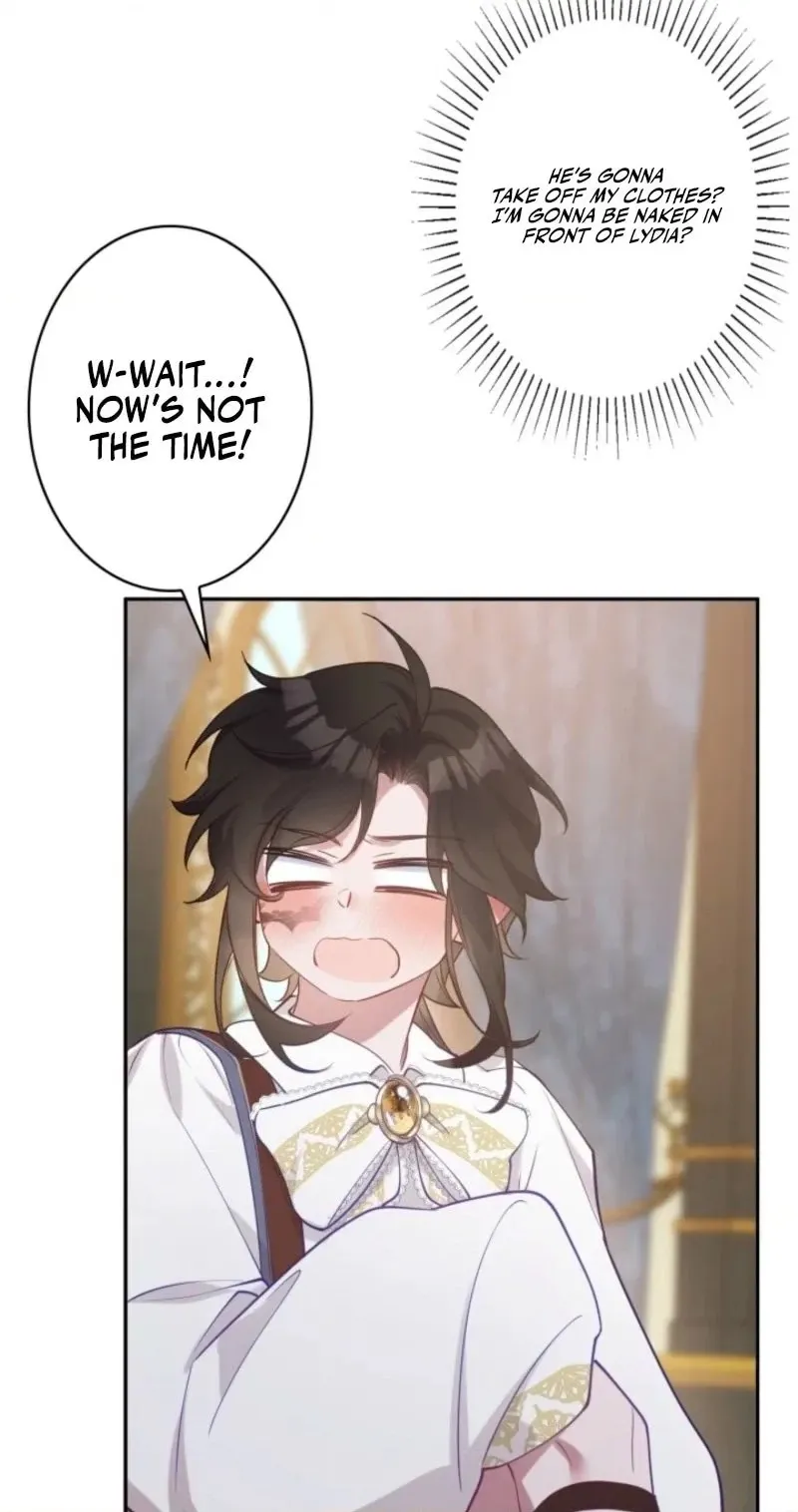 I Tried Raising My Unfortunate Favorite Character into a Villainous Dragon Prince Chapter 25 187 b3028198aeaf