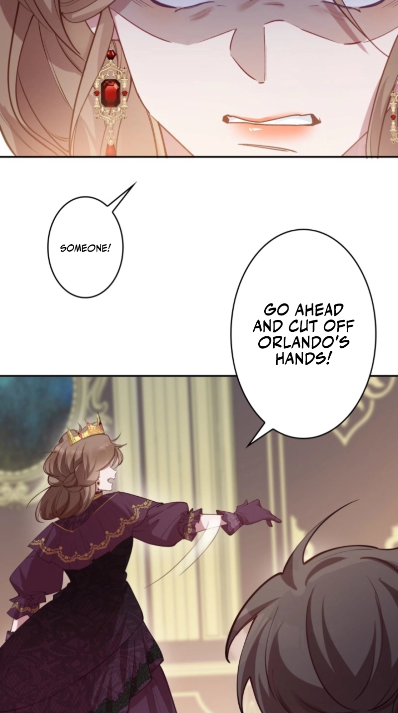 I Tried Raising My Unfortunate Favorite Character into a Villainous Dragon Prince Chapter 25 154 c49bb9978dab