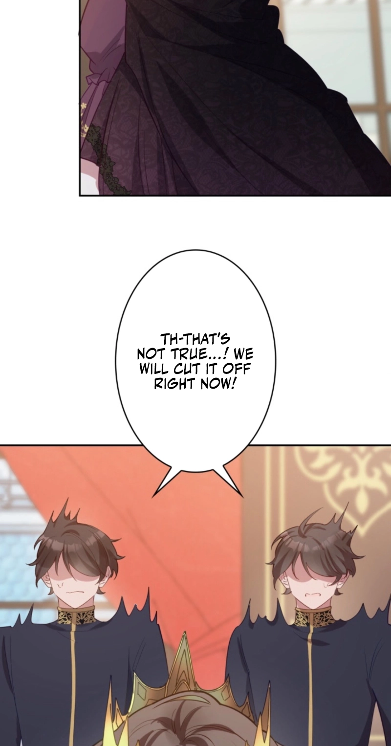I Tried Raising My Unfortunate Favorite Character into a Villainous Dragon Prince Chapter 25 161 d70866ca4247