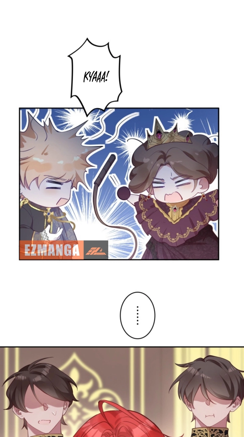 I Tried Raising My Unfortunate Favorite Character into a Villainous Dragon Prince Chapter 25 149 ddd97b900f97