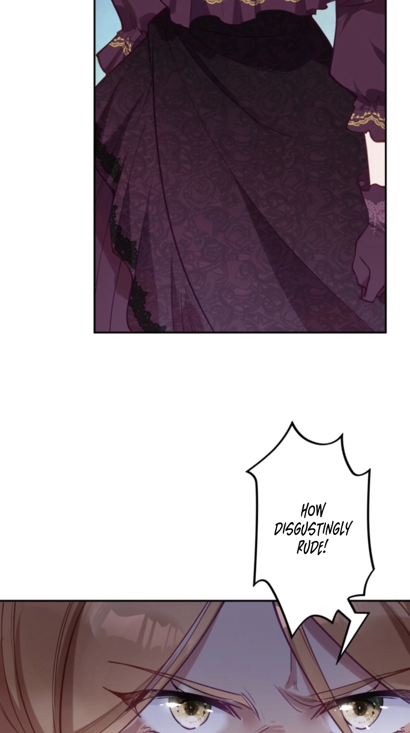 I Tried Raising My Unfortunate Favorite Character into a Villainous Dragon Prince Chapter 25 153 e0cc97531525