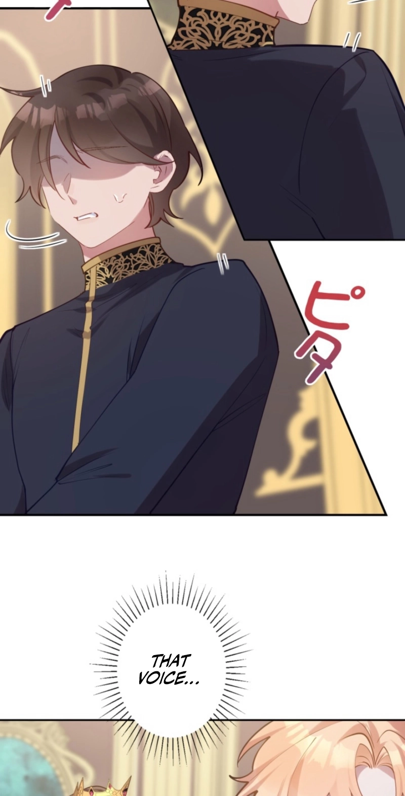 I Tried Raising My Unfortunate Favorite Character into a Villainous Dragon Prince Chapter 25 168 e12f2382d410