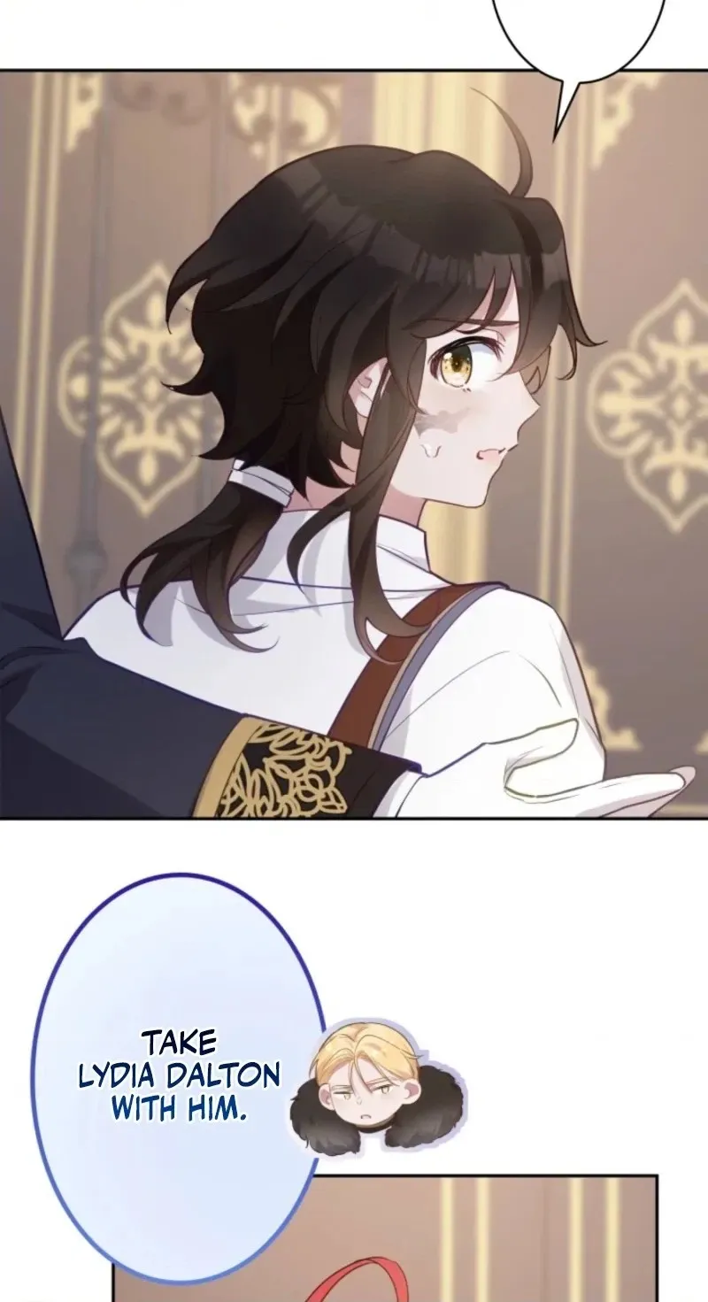 I Tried Raising My Unfortunate Favorite Character into a Villainous Dragon Prince Chapter 25 177 e1d2ec386a49