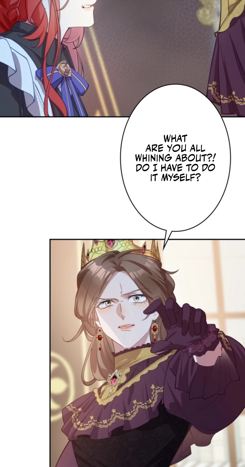 I Tried Raising My Unfortunate Favorite Character into a Villainous Dragon Prince Chapter 25 160 e232f07fe5ac