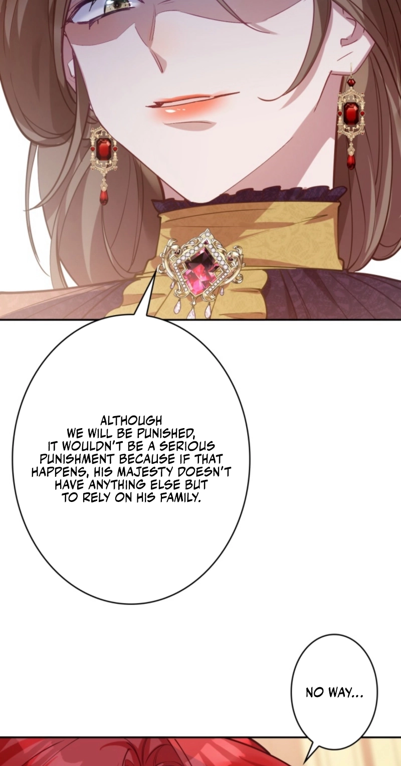 I Tried Raising My Unfortunate Favorite Character into a Villainous Dragon Prince Chapter 25 158 fe48d492d599