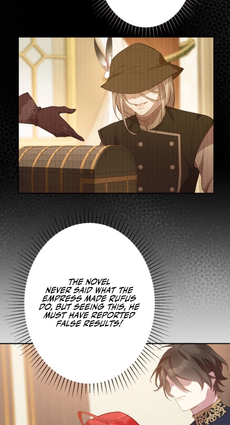 I Tried Raising My Unfortunate Favorite Character into a Villainous Dragon Prince Chapter 26 195 0bb2b5ed600c