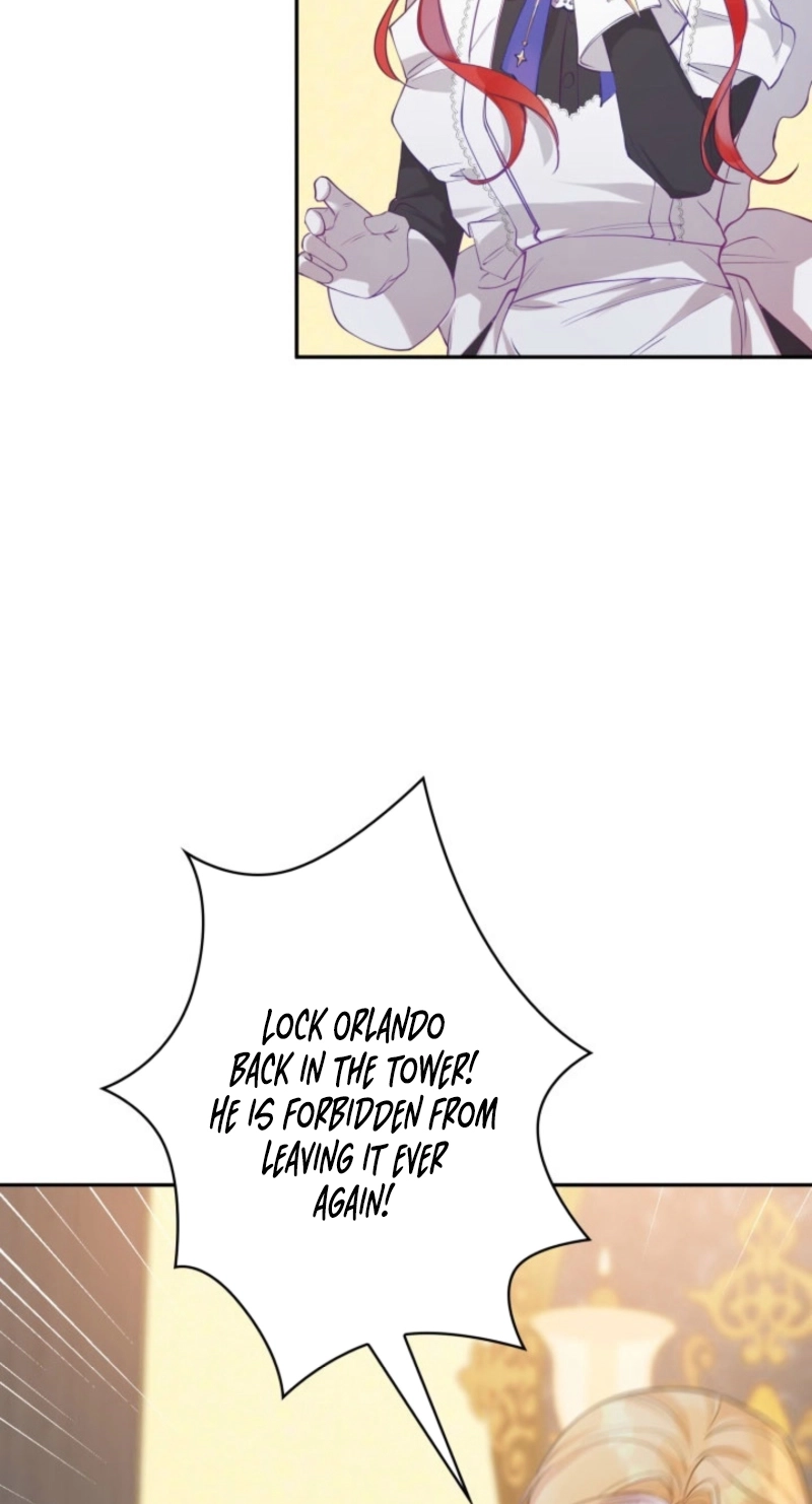 I Tried Raising My Unfortunate Favorite Character into a Villainous Dragon Prince Chapter 26 188 191b500c5668