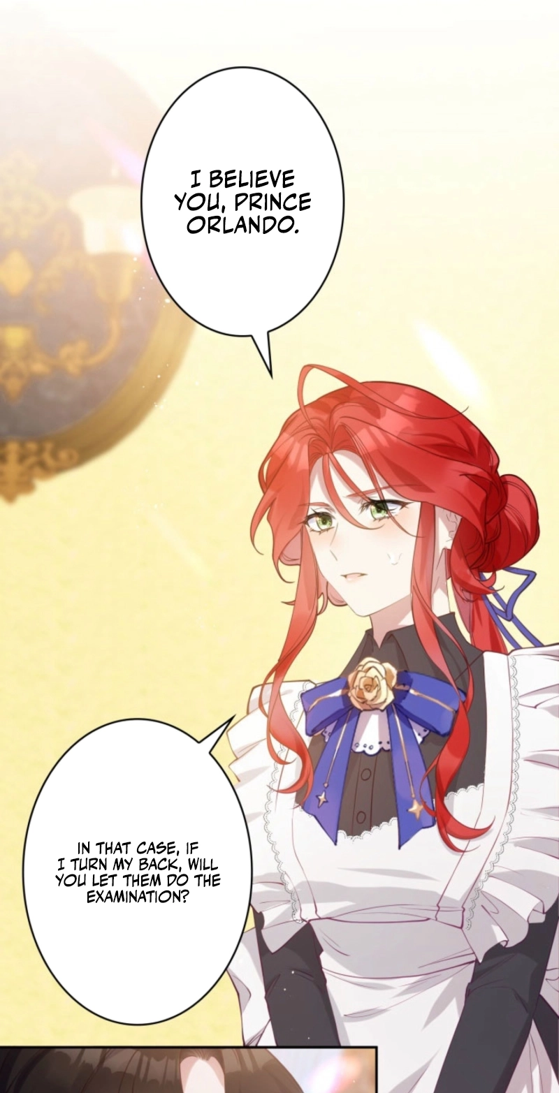 I Tried Raising My Unfortunate Favorite Character into a Villainous Dragon Prince Chapter 26 174 24f6d92a0658
