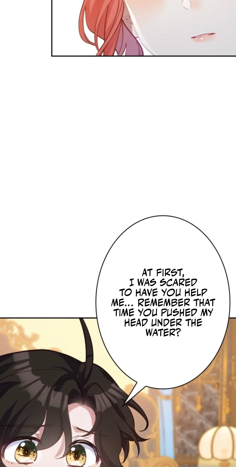 I Tried Raising My Unfortunate Favorite Character into a Villainous Dragon Prince Chapter 26 167 255c37900c15