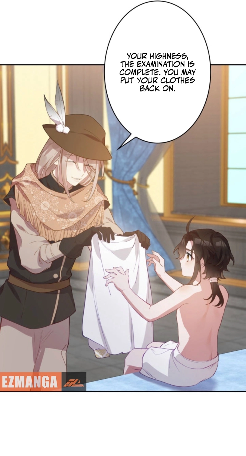 I Tried Raising My Unfortunate Favorite Character into a Villainous Dragon Prince Chapter 26 182 28e3903fe0d3